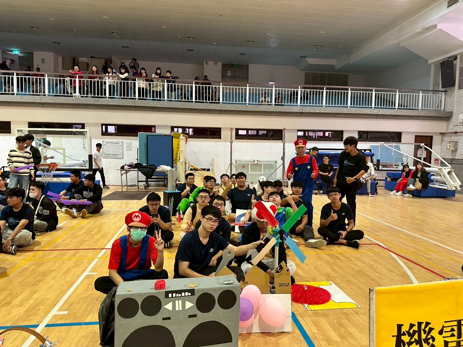 LINE_ALBUM_20241123 育達25週年校慶_250501_7